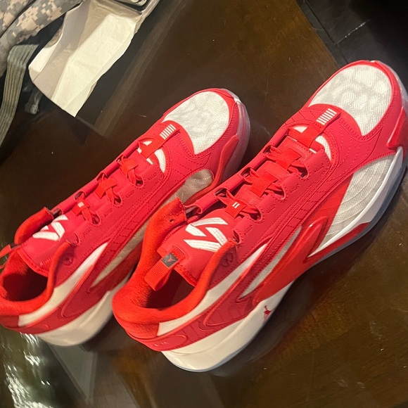 Jordan Luka 2 basketball sneakers - Picture 5 of 6